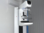 Mammografo 3D