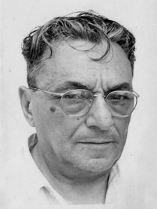 Prof. Ettore Castronovo