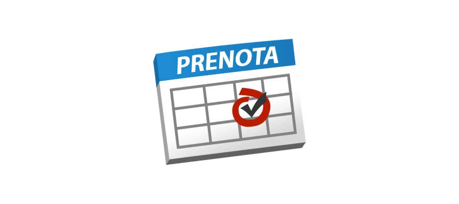 Prenotazioni