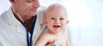 Ecografia del rene neonatale